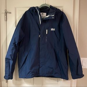 Helly Hansen Ski Jacket